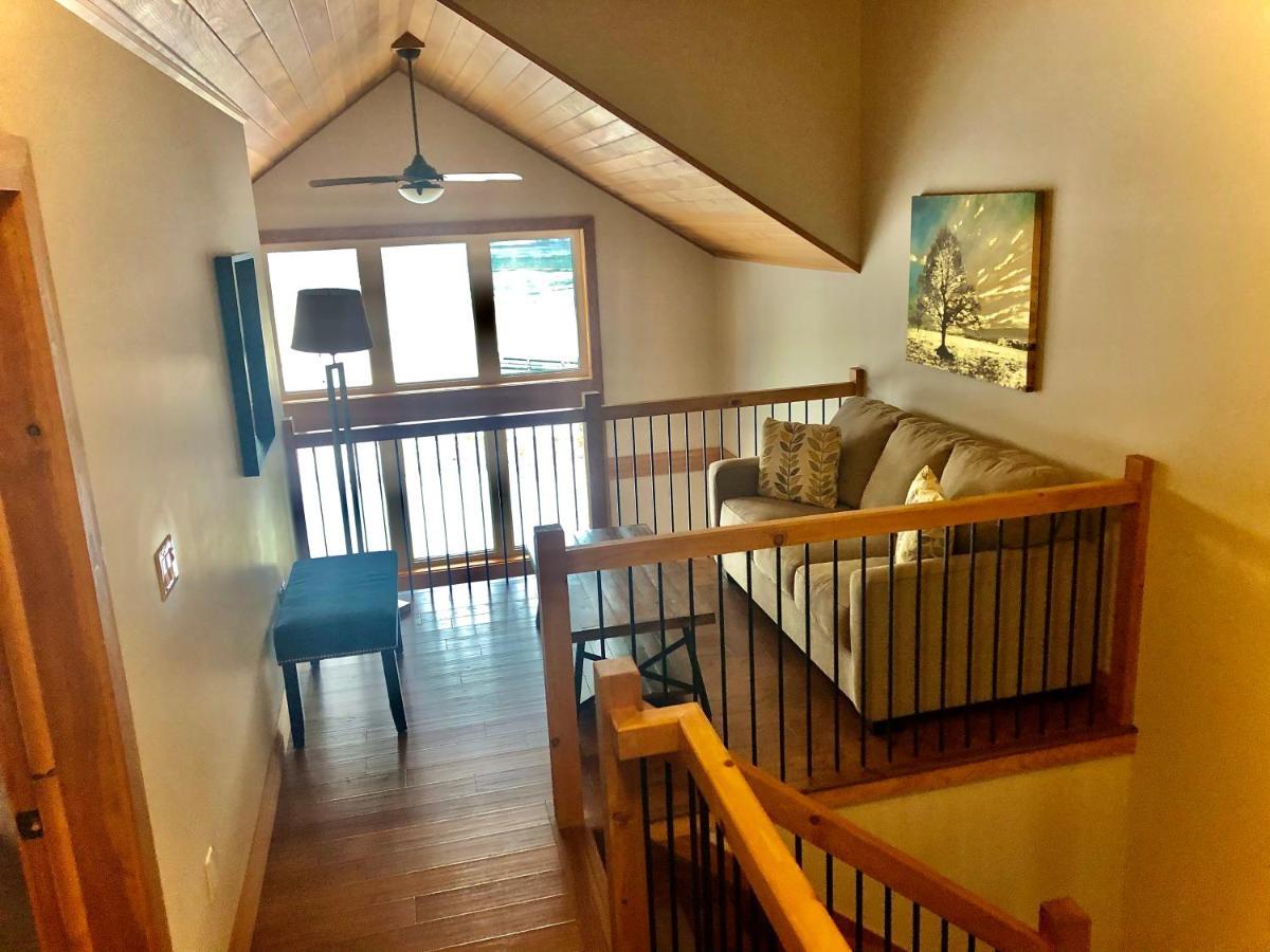 Villas Of Muskoka - Duplex Villa 3A Bracebridge Exterior foto